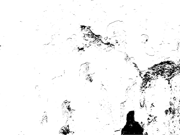 Dirty Grunge Textures Vector