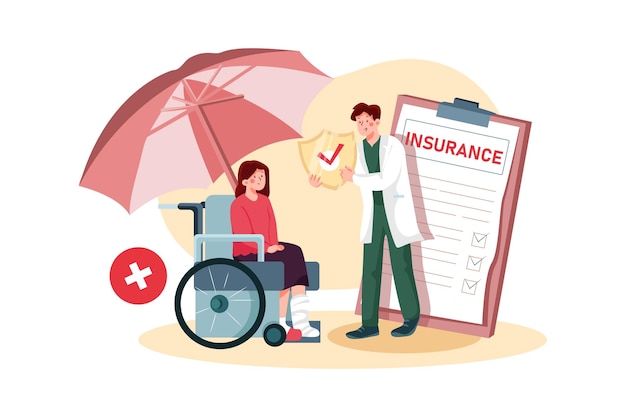 Disability Insurance