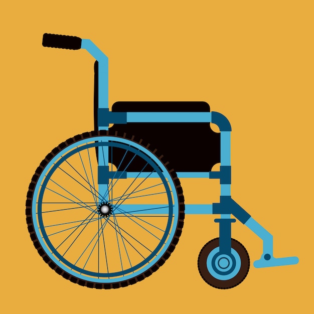 Дизайн для инвалидов