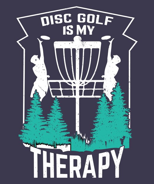 Disc Golf