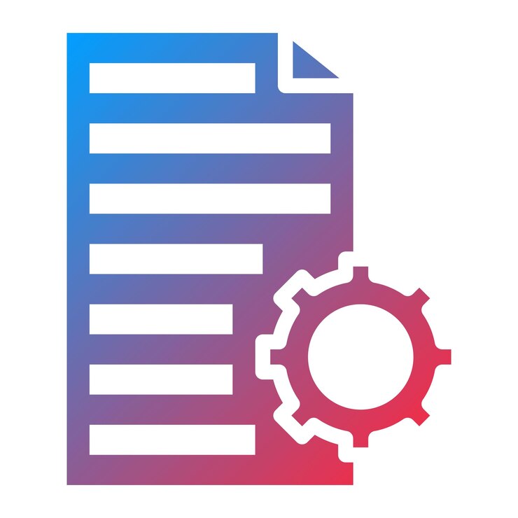 Vector disclosure icon vector image can be used for video blog
