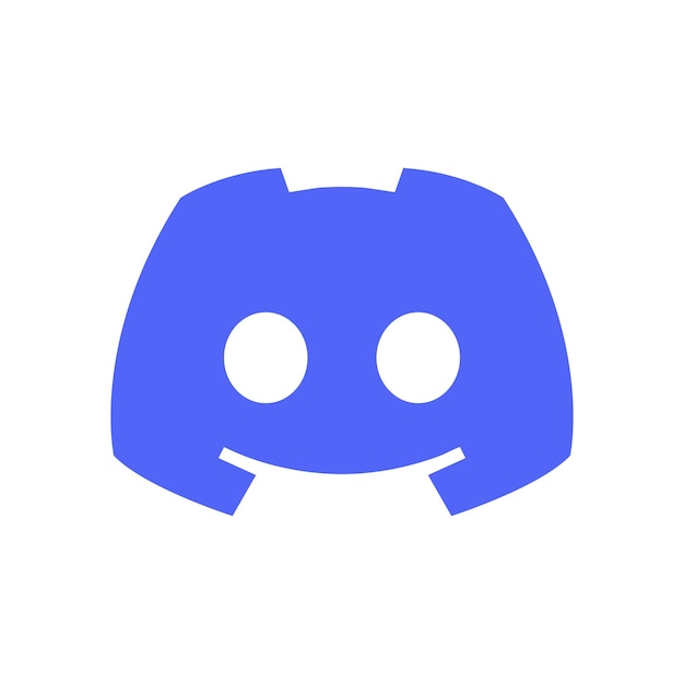 Discord modern logo