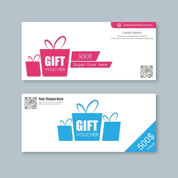 Discount Gift Voucher