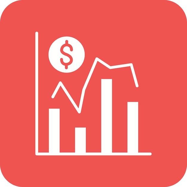 Discount icon vector image Can be used for Finance and Money