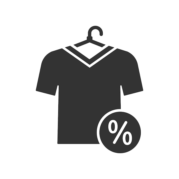 Discount offer icon