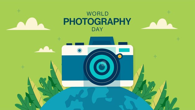 Discovering the World Through Vector Lens Free Photography Downloads