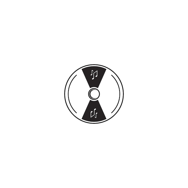 Логотип диска