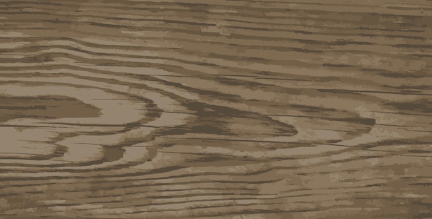 Вектор Состаренная сухая деревянная накладка состаренная накладка с деревянной текстурой красное дерево