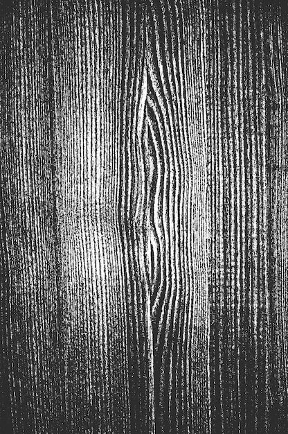 Вектор Строй старую сухую деревянную текстуру.