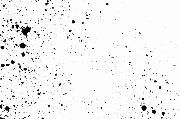 Distress городской использованной текстуры Grunge грубый грязный фон щетка черная краска покрытие покрытие старый