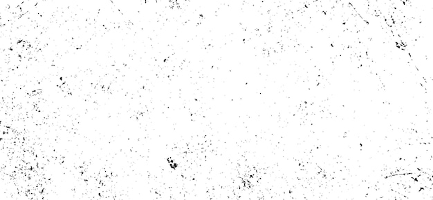 Distressed black texture. distress overlay texture. subtle grain texture overlay. white background