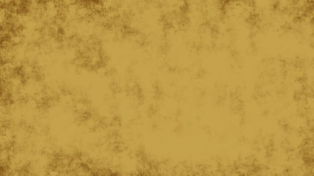 Distressed brown grunge texture background vector