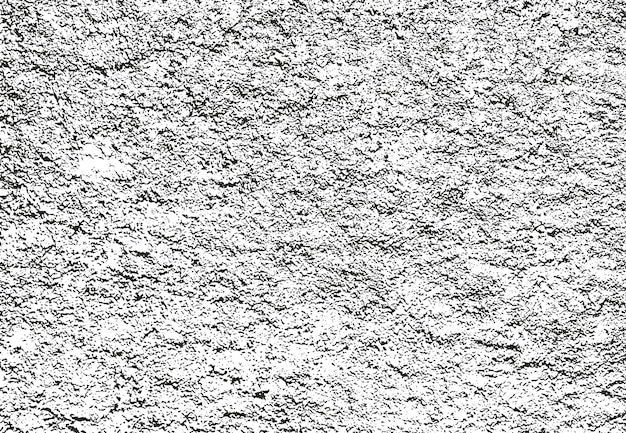 Distressed overlay texture of cracked concrete