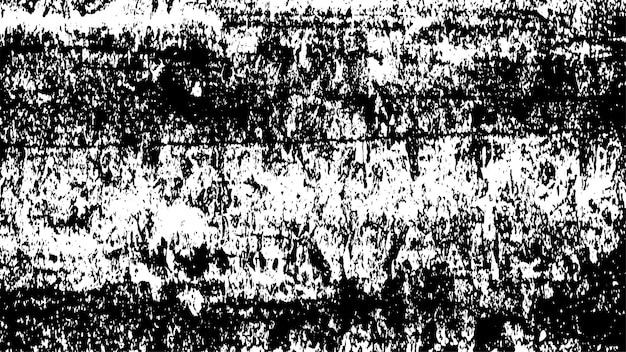 Distressed overlay texture, Grunge background black white abstract, Vector Distressed Dirt.