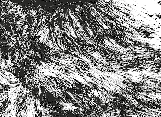 distressed overlay texture of natural leather
