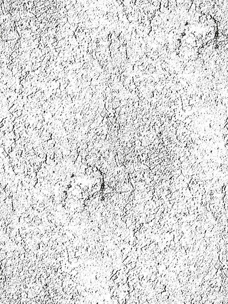Вектор Потрескавшаяся текстура потрескавшегося бетона