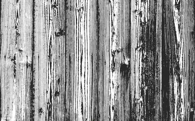 Distressed overlay wooden bark texture