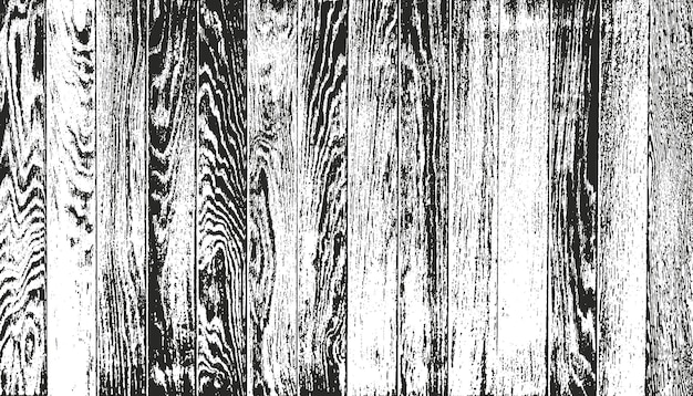 Distressed overlay wooden bark texture