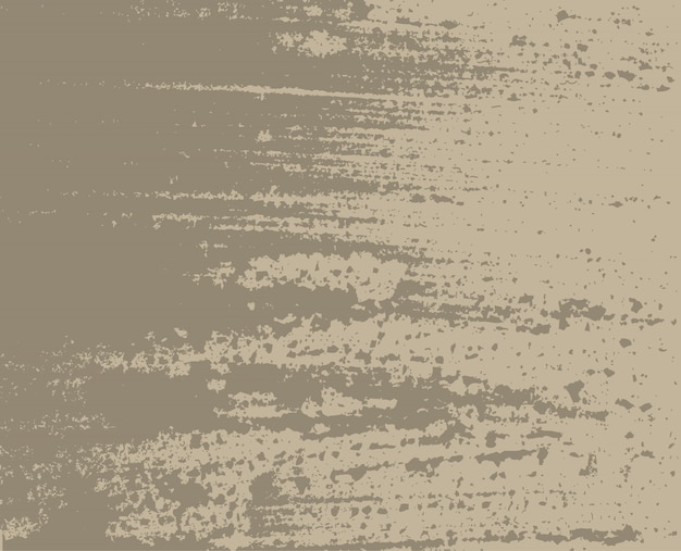 Vector distressed texture background