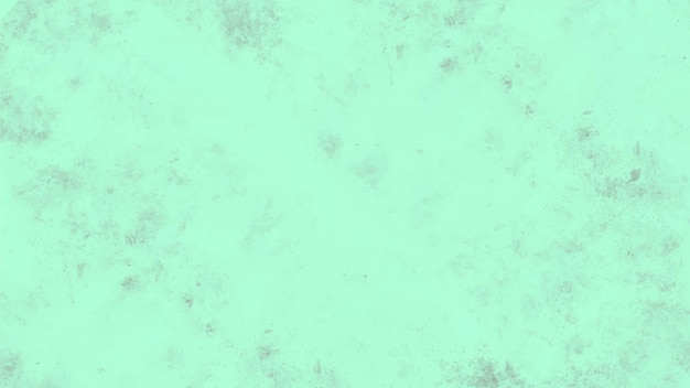 Distressed turquoise grunge texture background vector