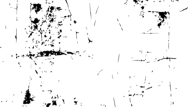 distressed white surface with scratches and grunge texture cracked and distressed texture