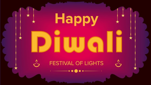 Diwali banner design diwali festival celebrazione. felice festival diwali, diwali background, divieto di vendita