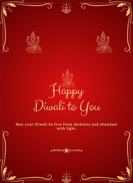 Diwali celebration happy diwali wishes diwali festival celebration background