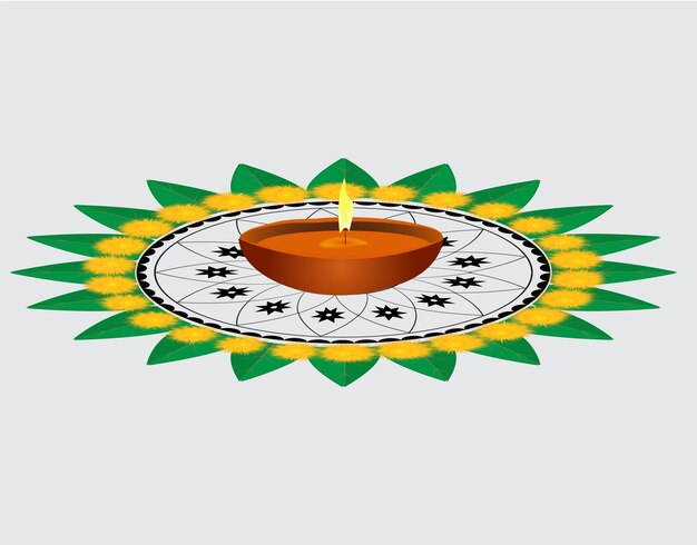 Diwali deepavali diya