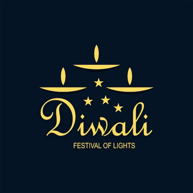 Diwali festival delle luci inida