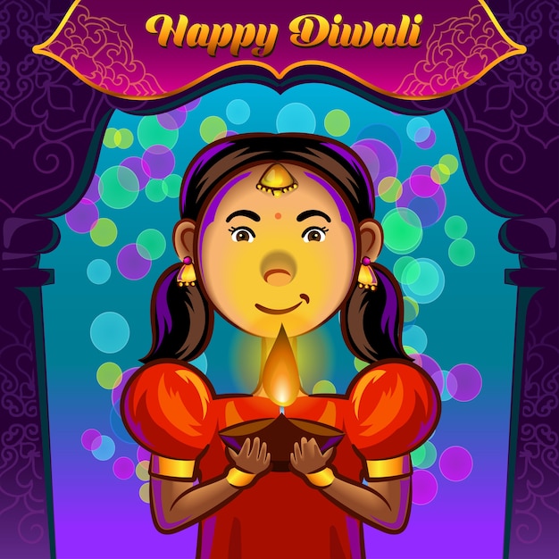 Diwali greetings