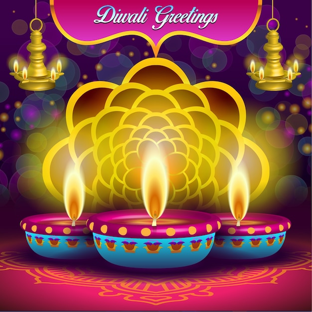 Diwali Greetings