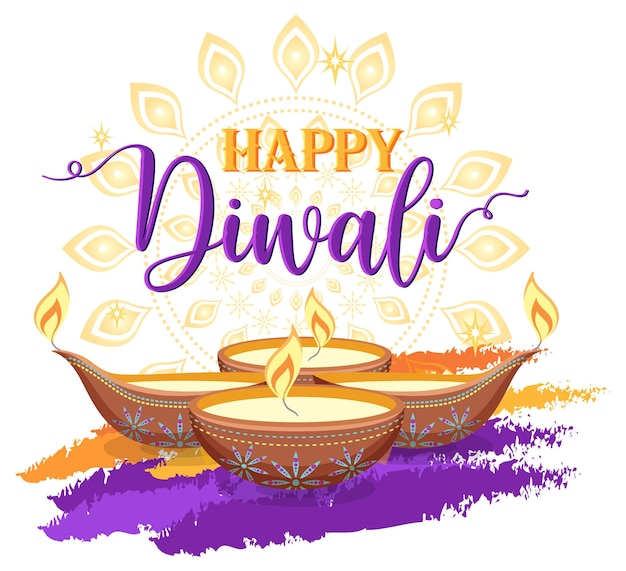 Diwali, het Indiase feest van de lichten