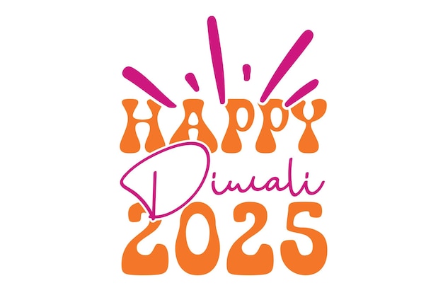 Vector diwali svg bundle