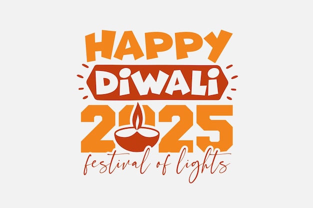 diwali svg design