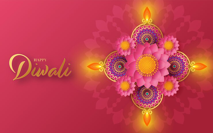 Vector diwali062