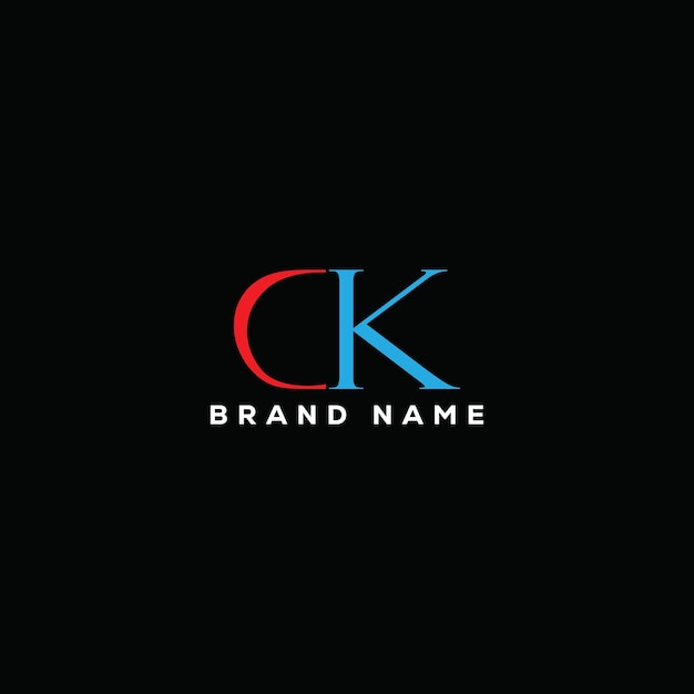 DK 글자 로고 디자인 DK 크리에이티브 이니셜 글자 로고 컨셉 DK 아이콘 디자인