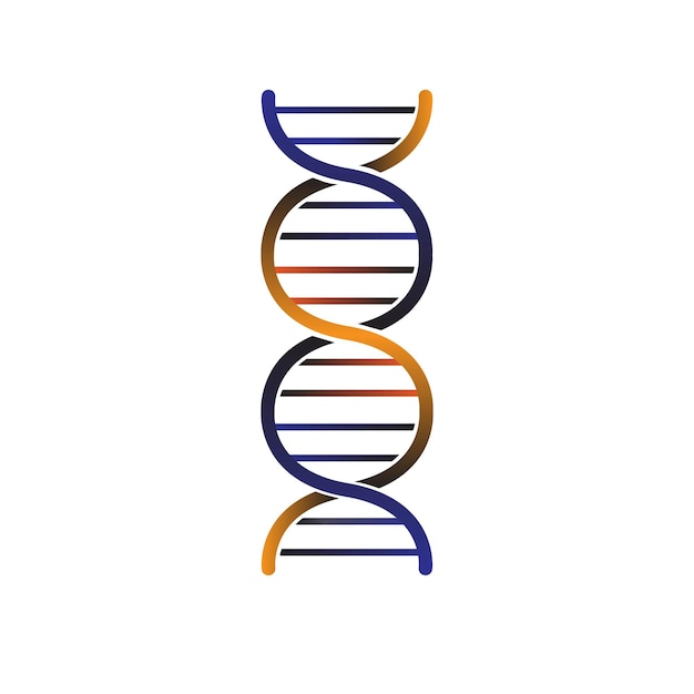 DNA illustration