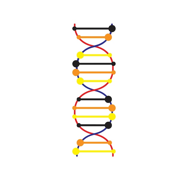 Dna illustration