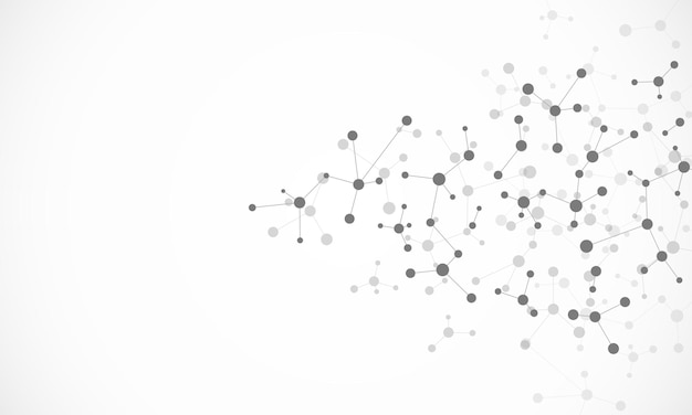 DNA ニューラル ネットワークの科学的研究