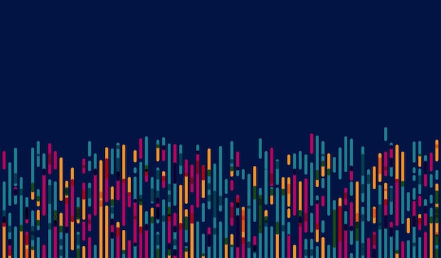 Dna test infographic genome sequence map