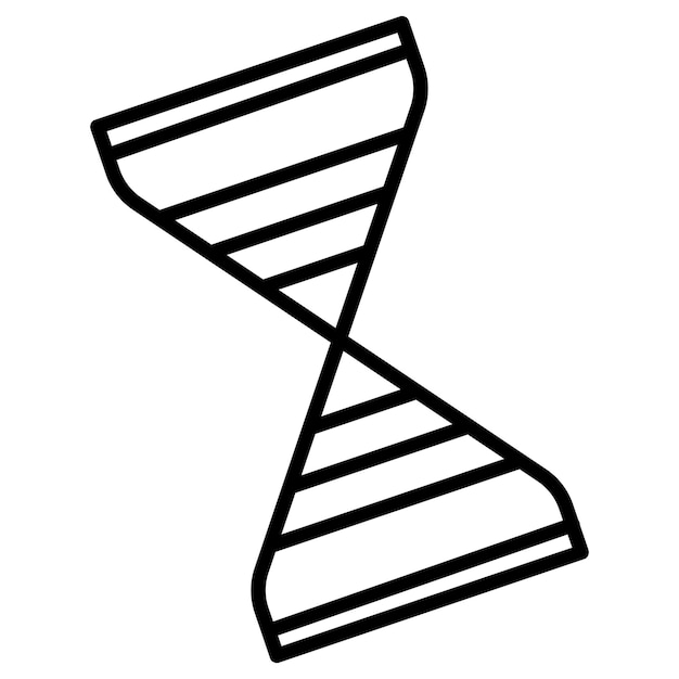 DNA Vector Illustration