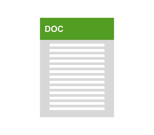 DOC File