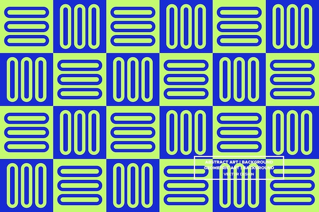 doc labs geometric abstract background vector s1 dl189