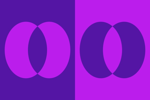 Doc Labs GeometricAbstractBackgroundPatternImageS11110