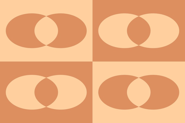 Doc Labs GeometricAbstractBackgroundPatternImageS11134
