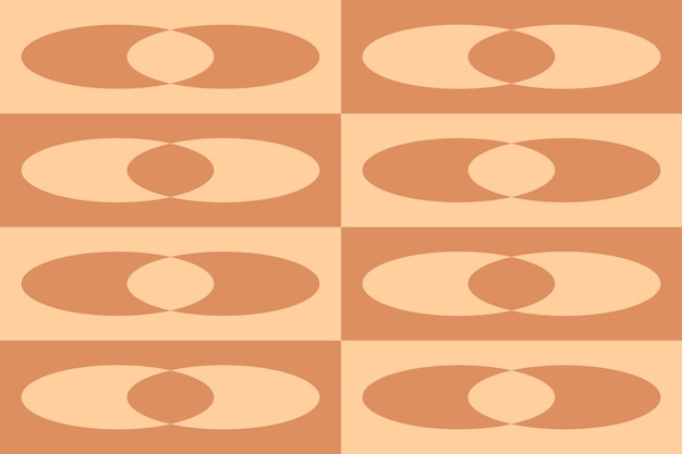 Doc Labs GeometricAbstractBackgroundPatternImageS11135