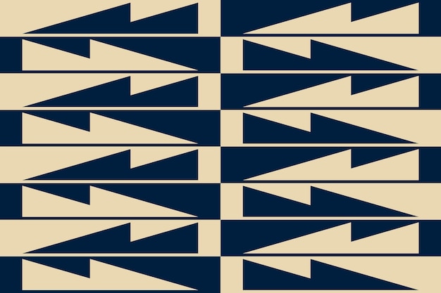 Doc Labs GeometricAbstractBackgroundPatternImageS11146