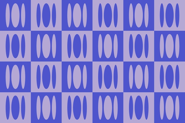 Doc Labs GeometricAbstractBackgroundPatternImageS11438