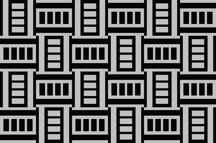 Vector doc labs geometricabstractbackgroundpatternimages21104