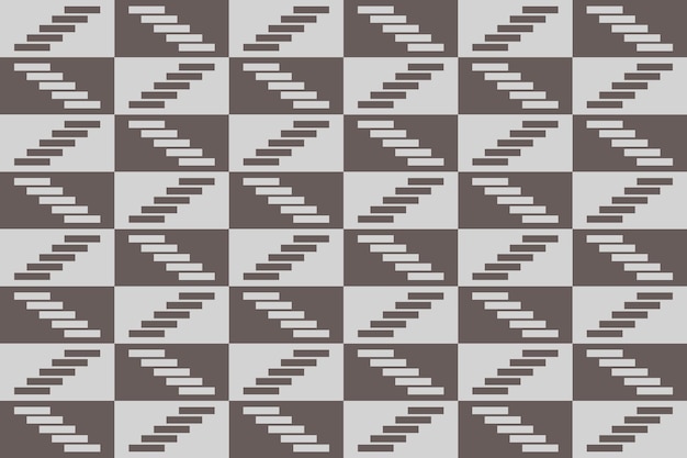 Doc Labs GeometricAbstractBackgroundPatternImageS21177